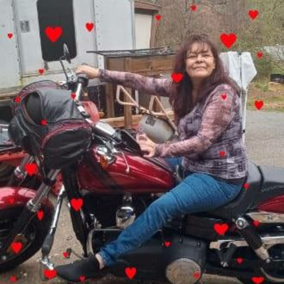 Meet your Posher, Angela - Picture 1 of 1